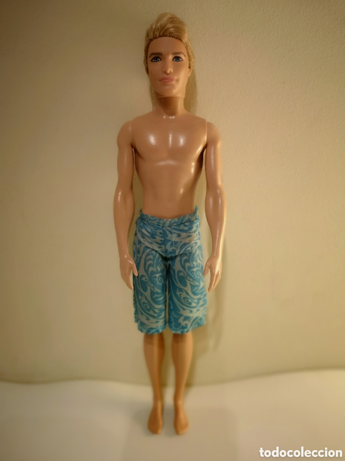 Barbie y Ken: Ken de Mattel (Barbie) - Foto 1