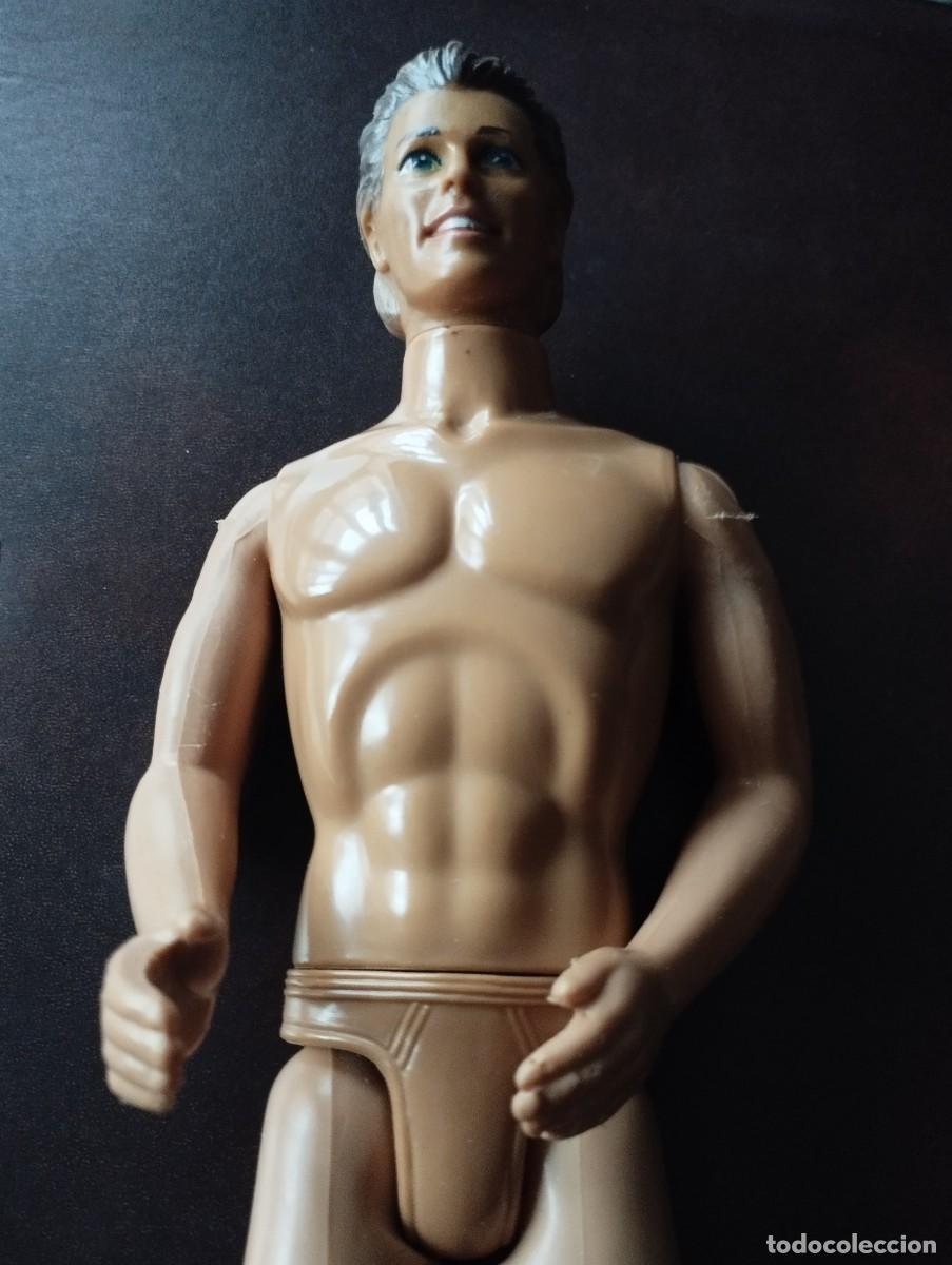 Barbie y Ken: Mu&ntilde;eco Ken de Mattel de 1968 - Foto 2