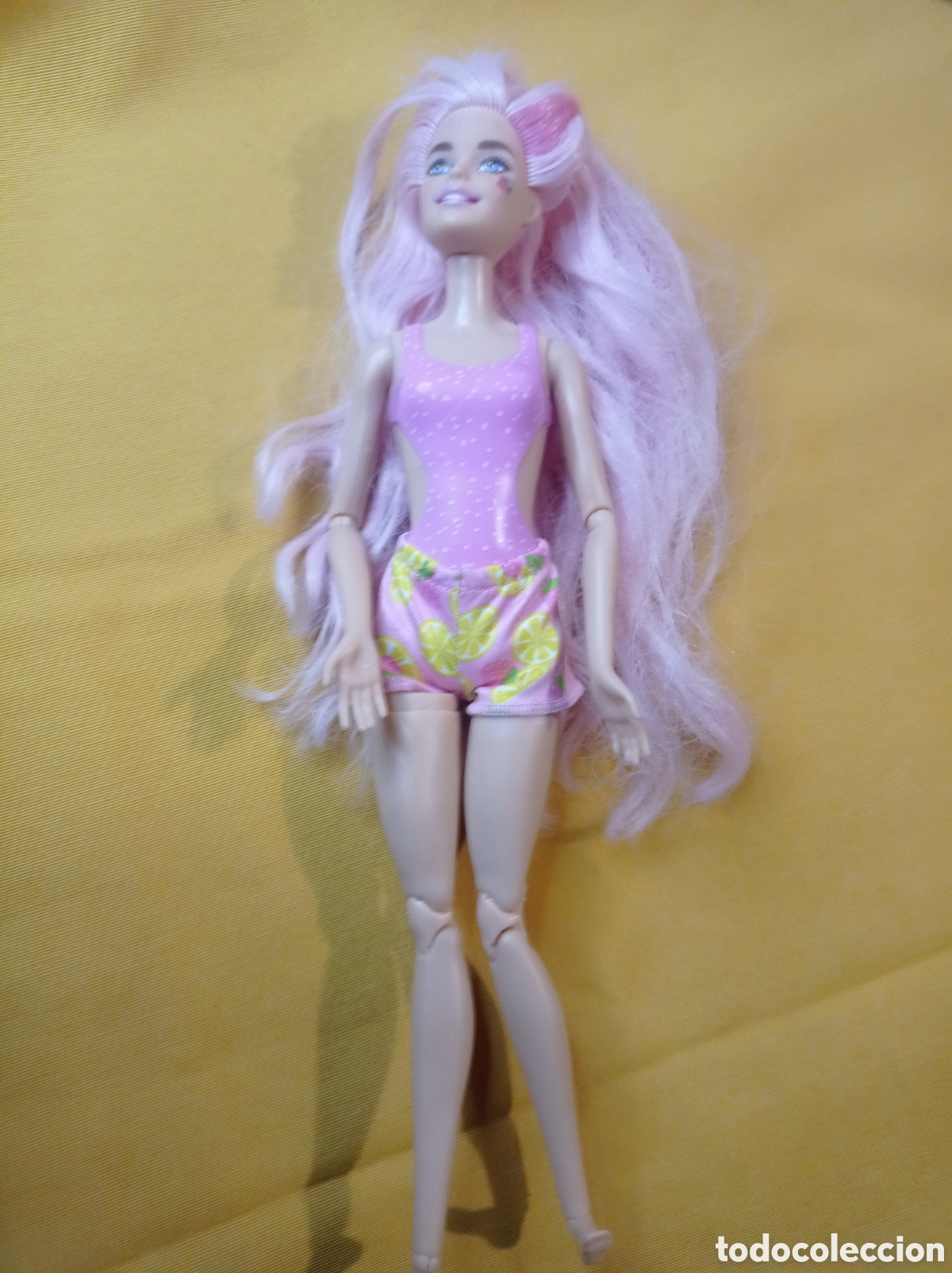 Barbie y Ken: BARBIE ARTICULADA,2013,MATTEL - Foto 2