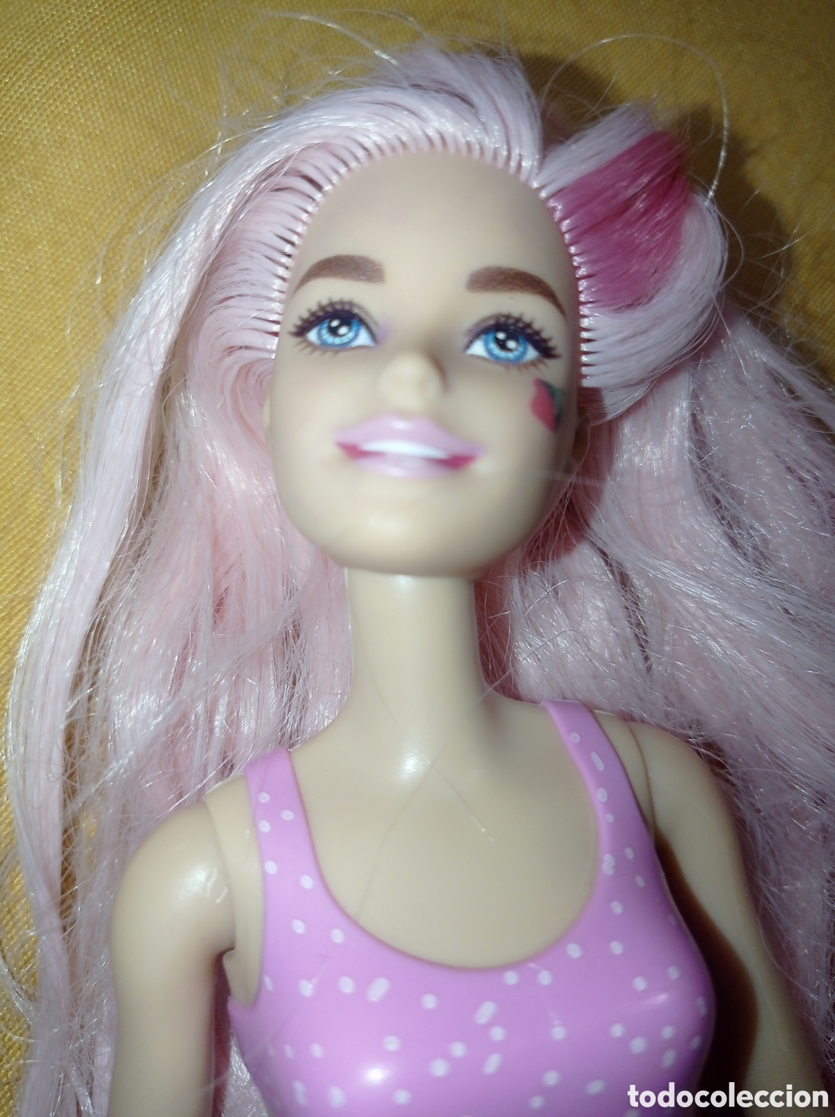 Barbie y Ken: BARBIE ARTICULADA,2013,MATTEL - Foto 3