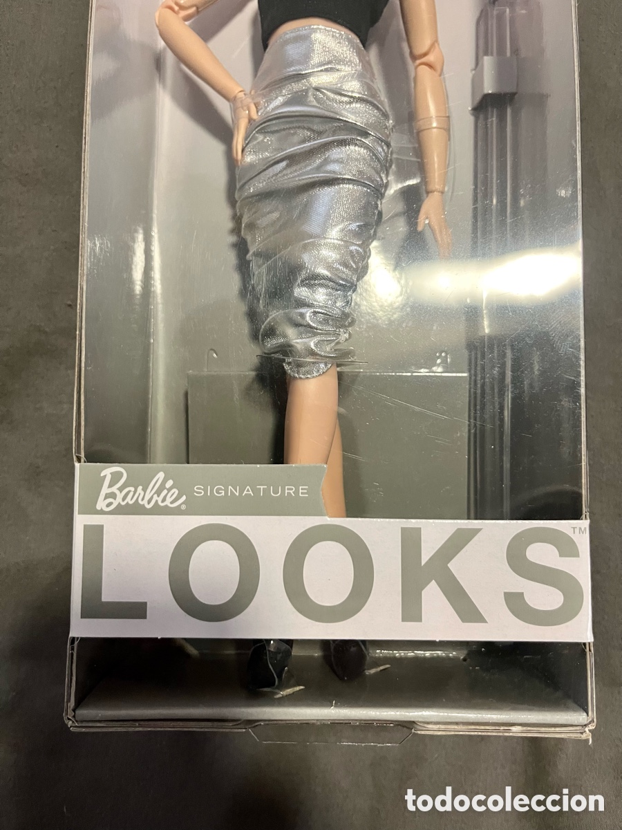 Barbie y Ken: Barbie Looks N&ordm;6 original - Foto 3