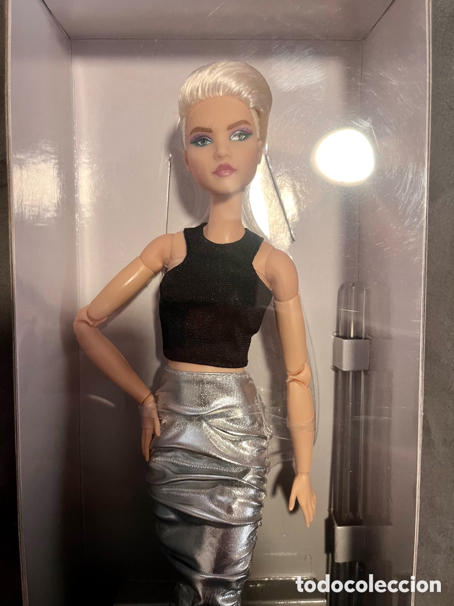 Barbie y Ken: Barbie Looks N&ordm;6 original - Foto 1