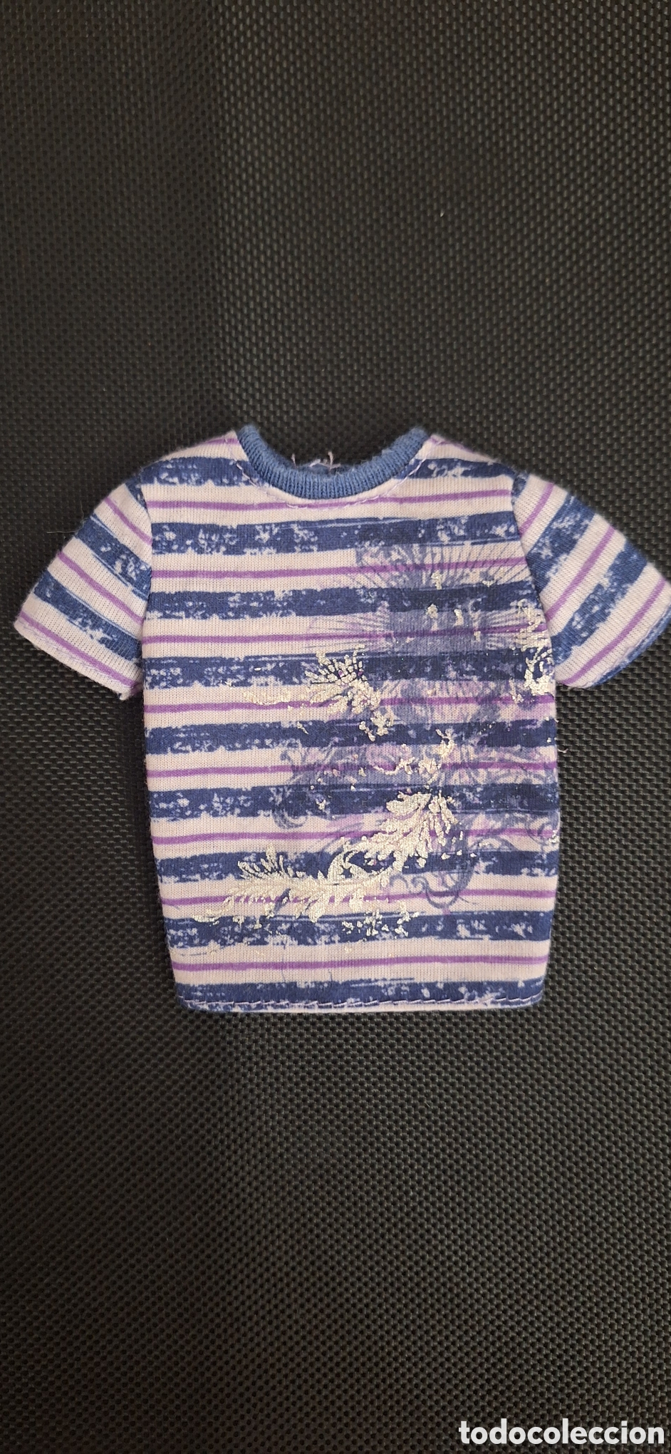 Barbie y Ken: Camiseta Ken 2010s - Foto 1