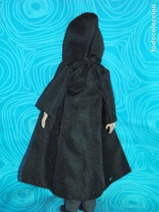 Barbie y Ken: MATTEL MU&Ntilde;ECO RON DE HARRY POTTER - Foto 3