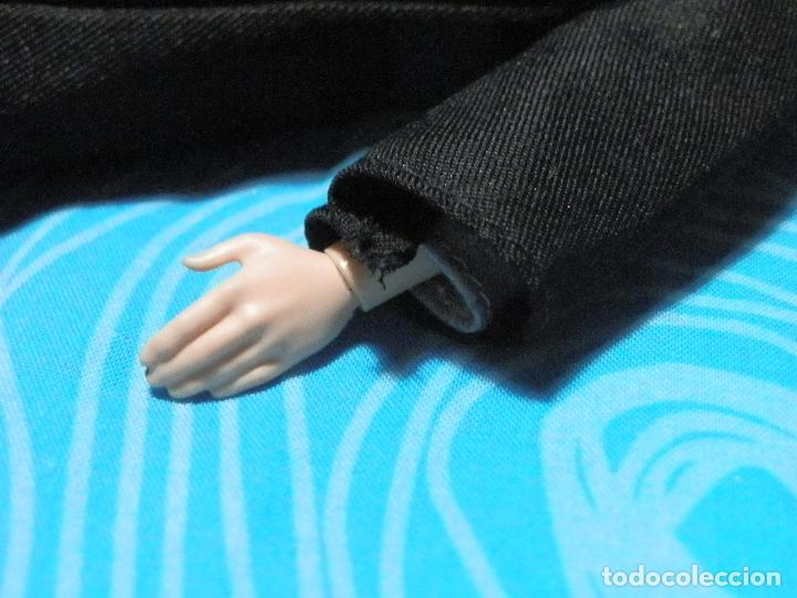 Barbie y Ken: MATTEL MU&Ntilde;ECO RON DE HARRY POTTER - Foto 5
