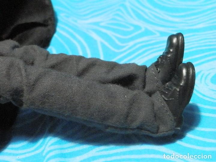Barbie y Ken: MATTEL MU&Ntilde;ECO RON DE HARRY POTTER - Foto 6