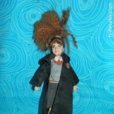 Barbie y Ken: MATTEL MUÑECA HERMIONE DE HARRY POTTER