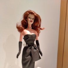 Barbie y Ken: BARBIE RITA HAYWORTH/ GILDA
