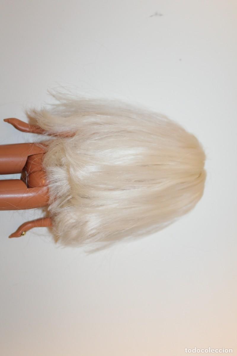 Barbie y Ken: ANTIGUA BARBIE MATTEL - Foto 5