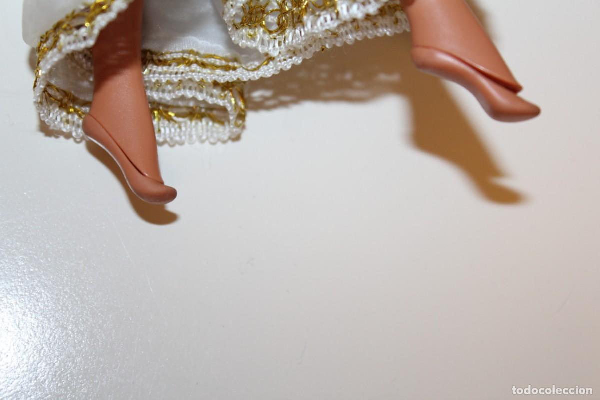 Barbie y Ken: ANTIGUA BARBIE MATTEL - Foto 10