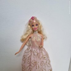 Barbie y Ken: MUÑECA BARBIE - MATTEL - CABEZA 1998 - CUERPO 1999