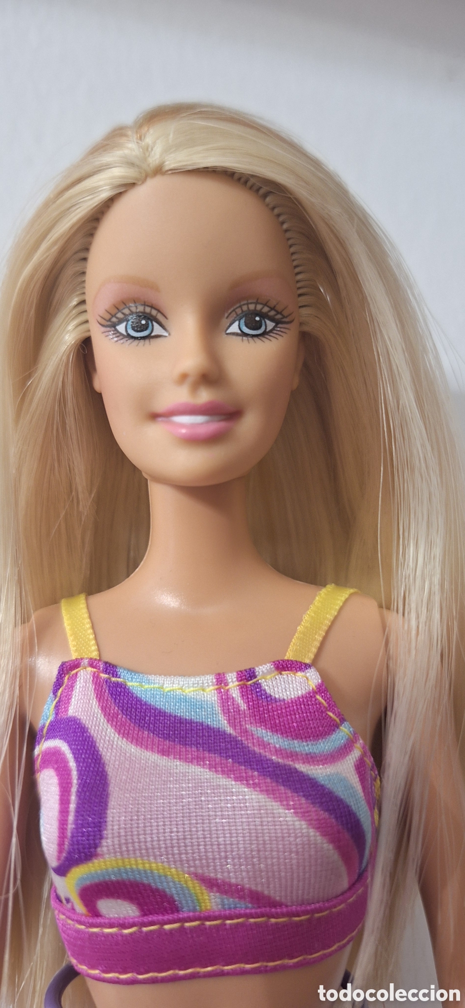 Barbie y Ken: Barbie Rio de Janeiro - Foto 2