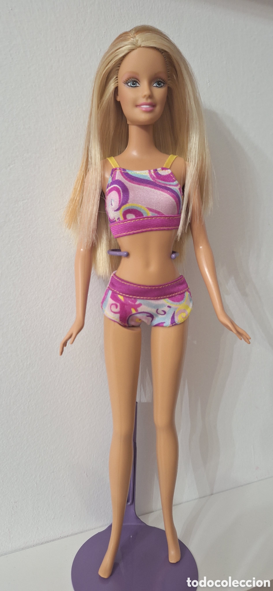 barbie rio de janeiro - Compra venta en todocoleccion