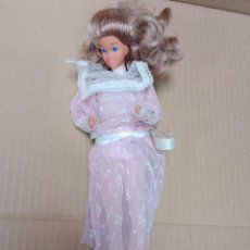 Barbie y Ken: BARBIE CORAZON MAMA