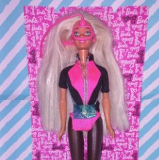 Barbie y Ken: GUAPA MUÑECA BARBIE OCEAN FRIENDS - MATTEL - 1996