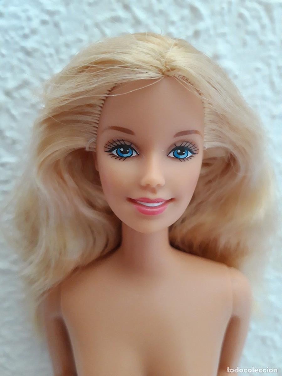 Barbie y Ken: Barbie - Foto 1