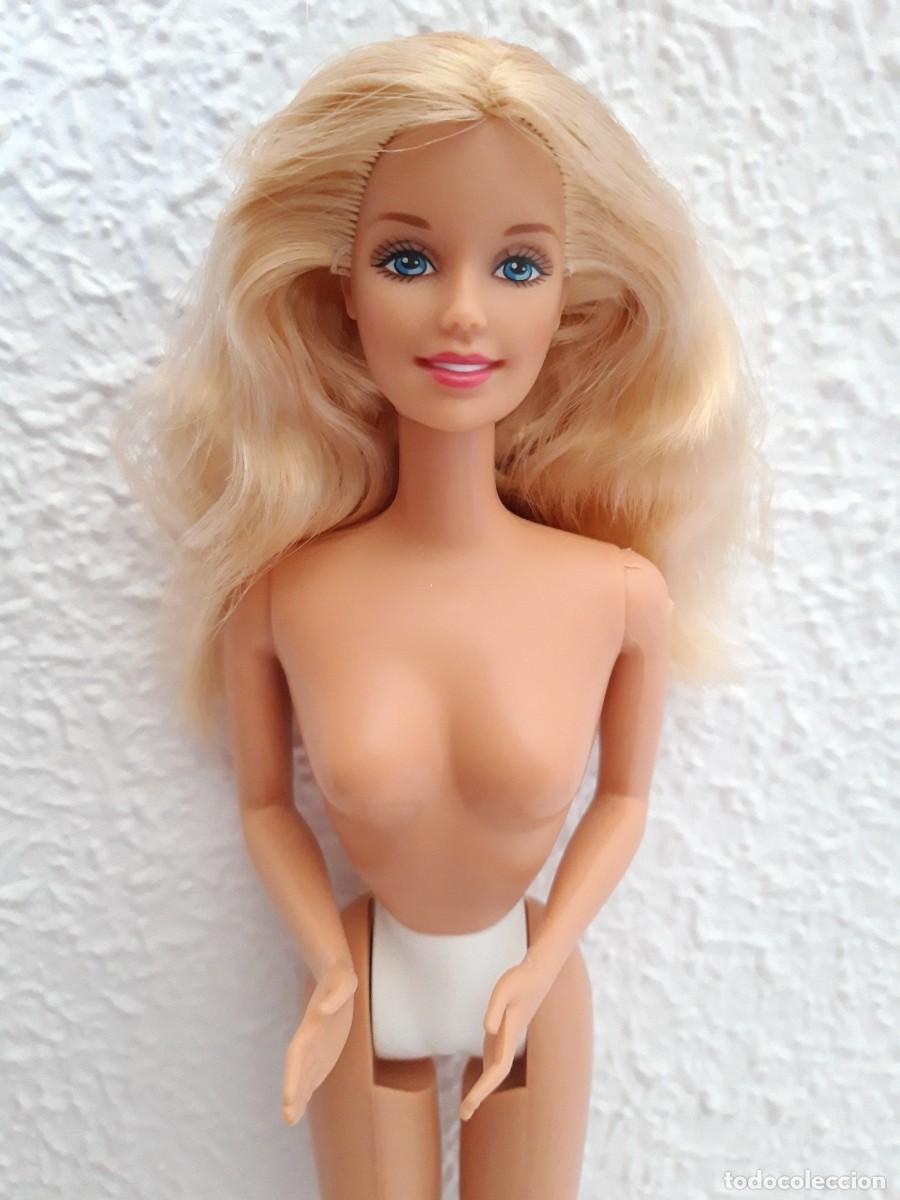 Barbie y Ken: Barbie - Foto 3