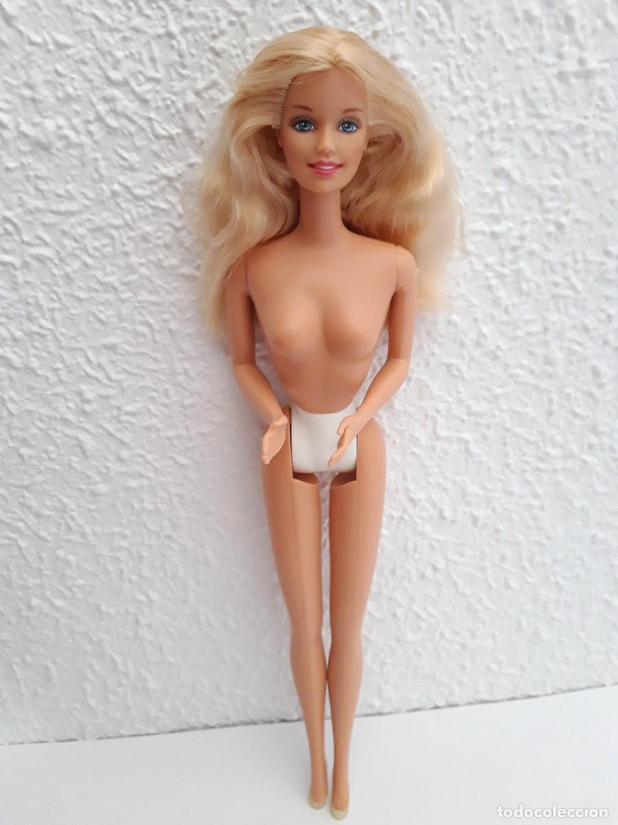 Barbie y Ken: Barbie - Foto 2