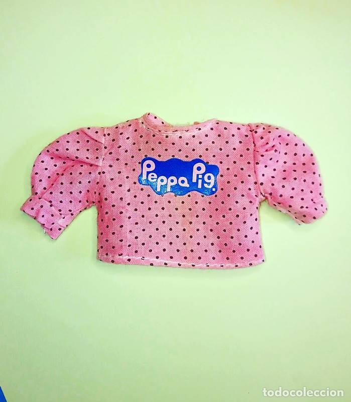 Barbie y Ken: Camisa mu&ntilde;eca Blythe, Pullip, Bjd, Barbie - Foto 2