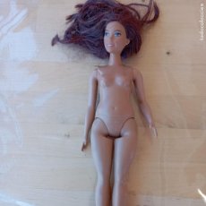 Barbie y Ken: MUÑECA BARBIE FASHIONISTA 2015 DE MATTEL.