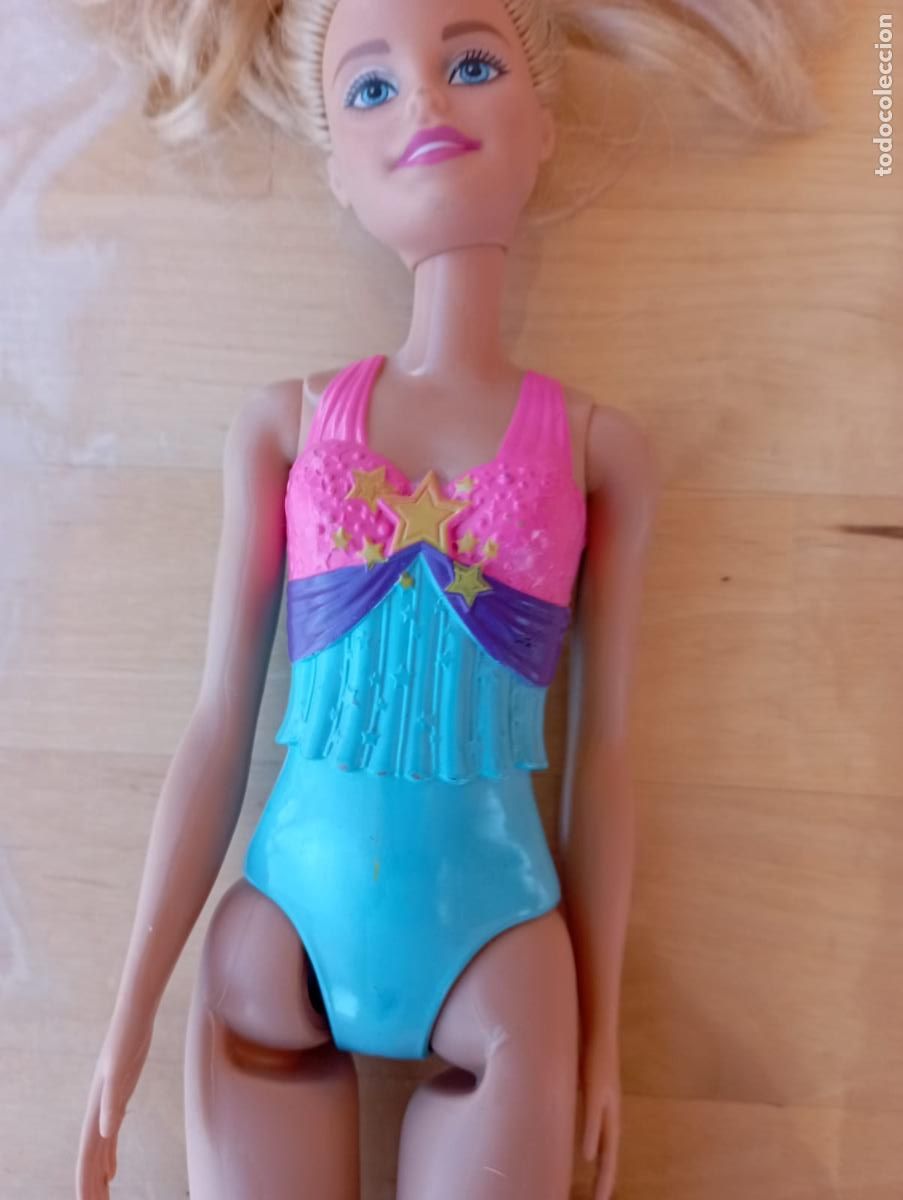 Barbie y Ken: Mu&ntilde;eca Barbie 2013 de Mattel. - Foto 2