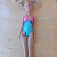 Barbie y Ken: MUÑECA BARBIE 2013 DE MATTEL.