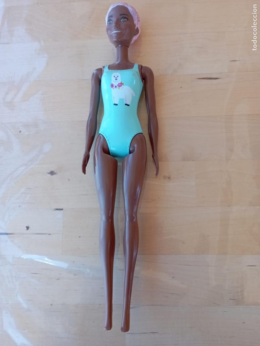 Barbie y Ken: Mu&ntilde;eca Barbie 2019 de Mattel. - Foto 1