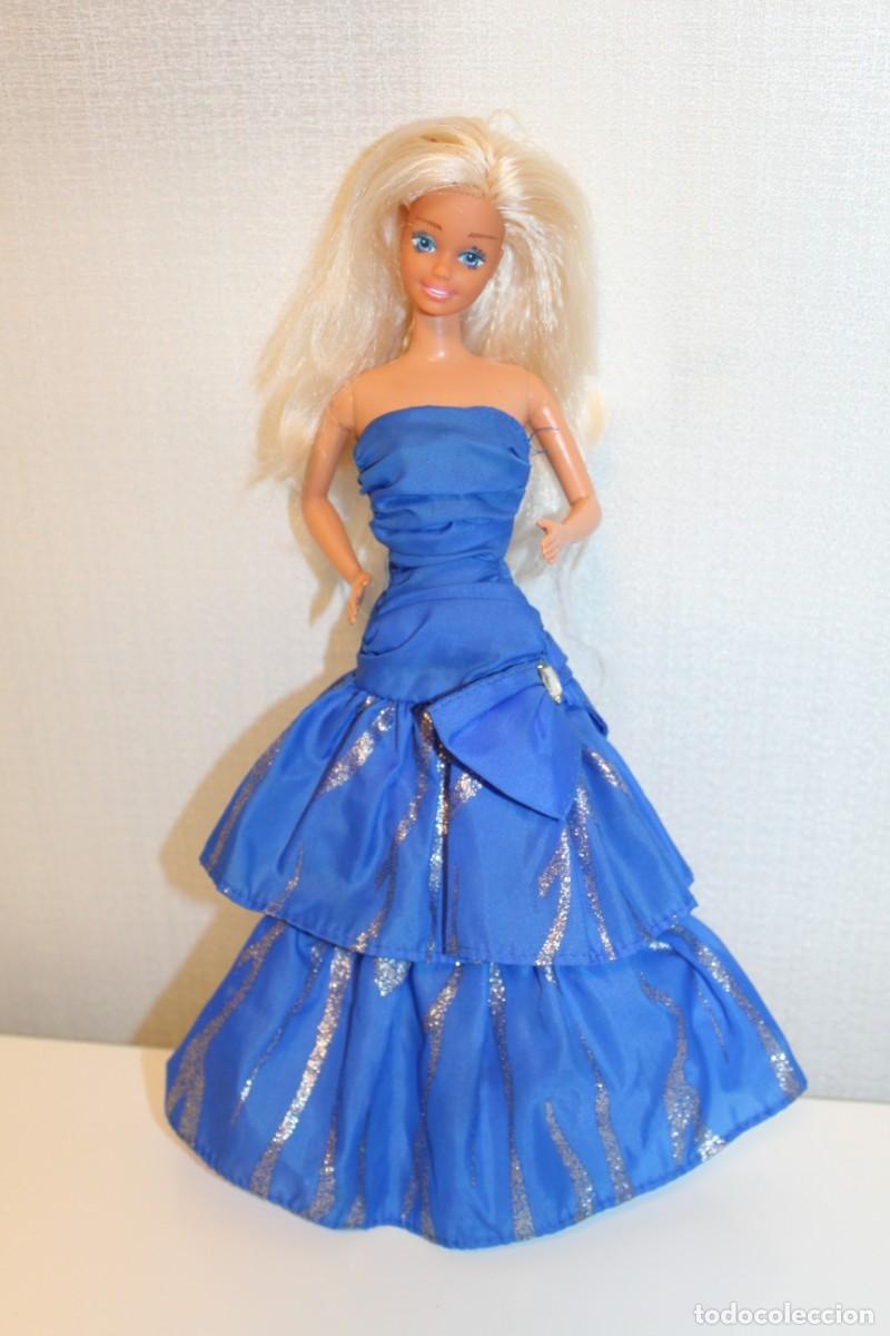 Barbie y Ken: ANTIGUA BARBIE SPAIN DE MATTEL - Foto 1