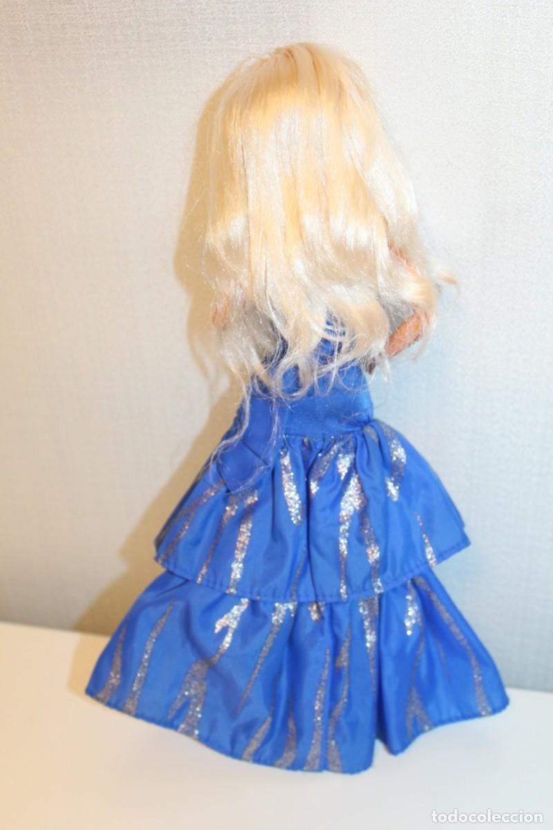 Barbie y Ken: ANTIGUA BARBIE SPAIN DE MATTEL - Foto 2