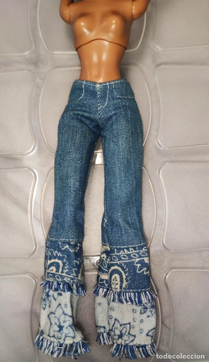 Barbie y Ken: Pantalon de Mu&ntilde;eca Barbie - Foto 1