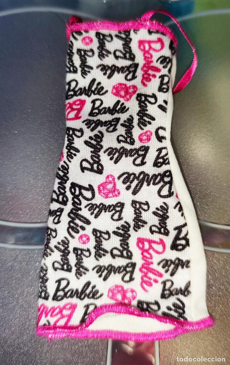 Barbie y Ken: Ropa VESTIDO para Mu&ntilde;eca Barbie - Foto 1