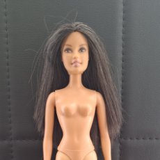 Barbie y Ken: BARBIE LUPITA RBD