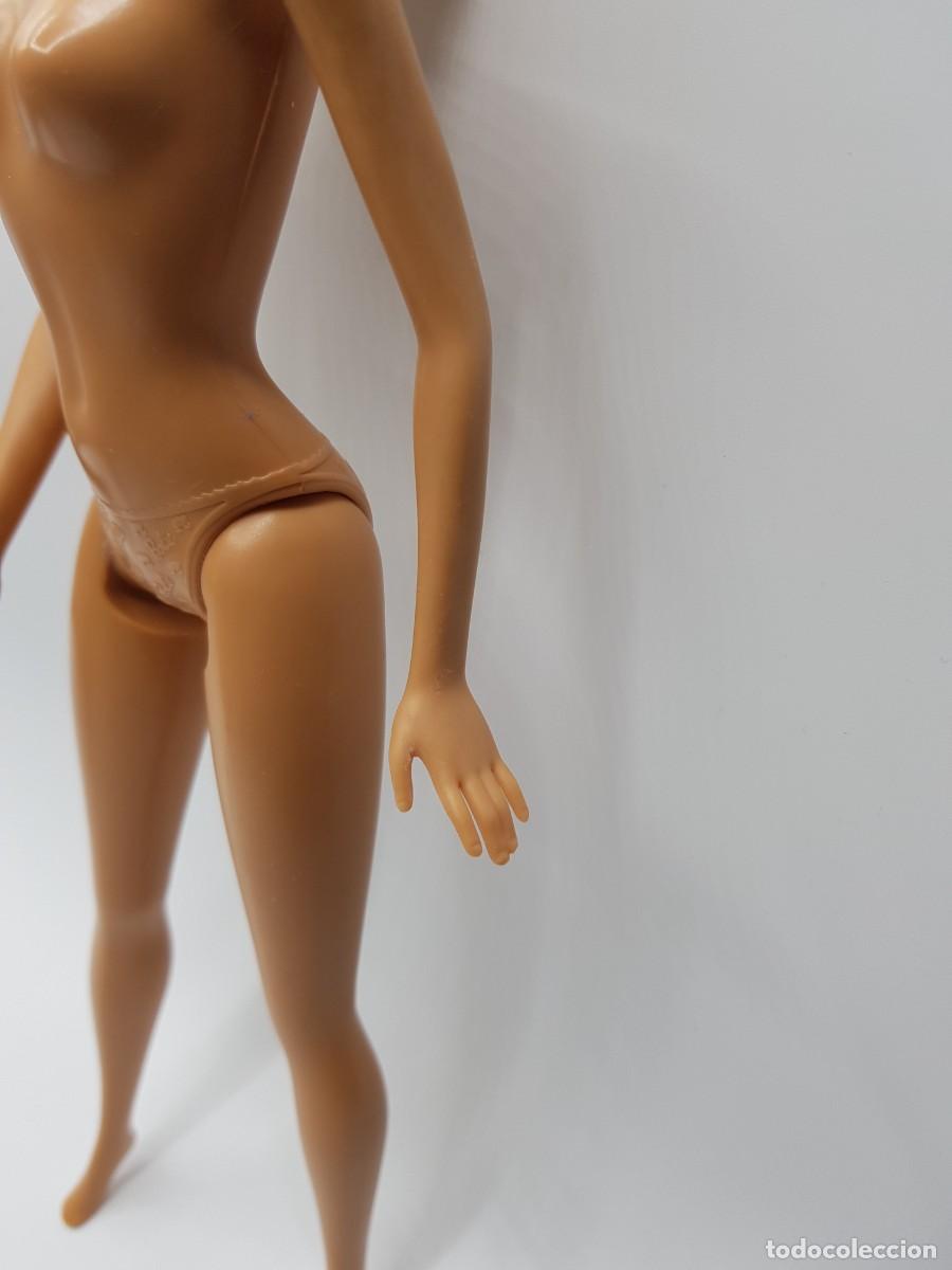 Barbie y Ken: barbie desnuda - Foto 3