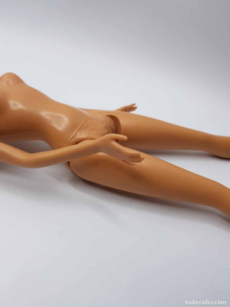 Barbie y Ken: barbie desnuda - Foto 5