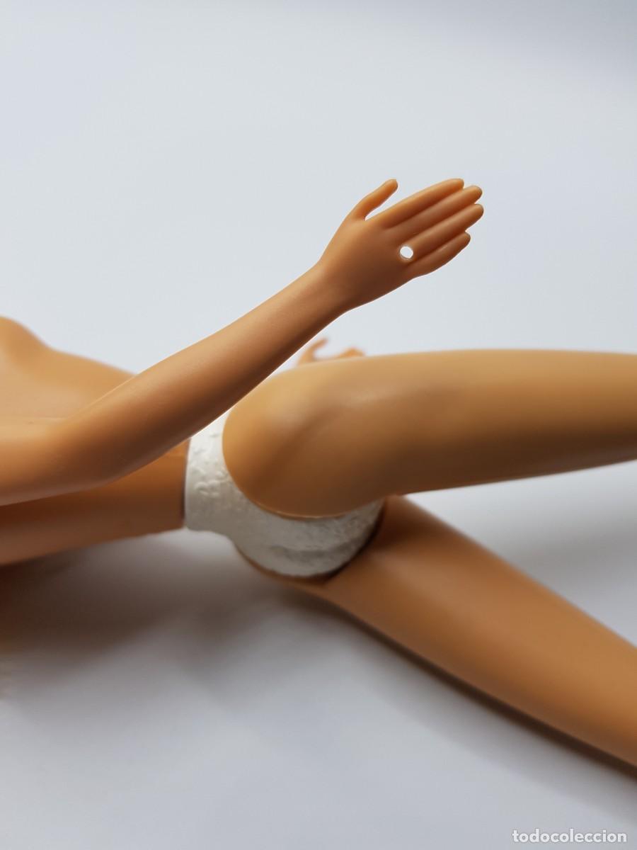 Barbie y Ken: barbie desnuda - Foto 6