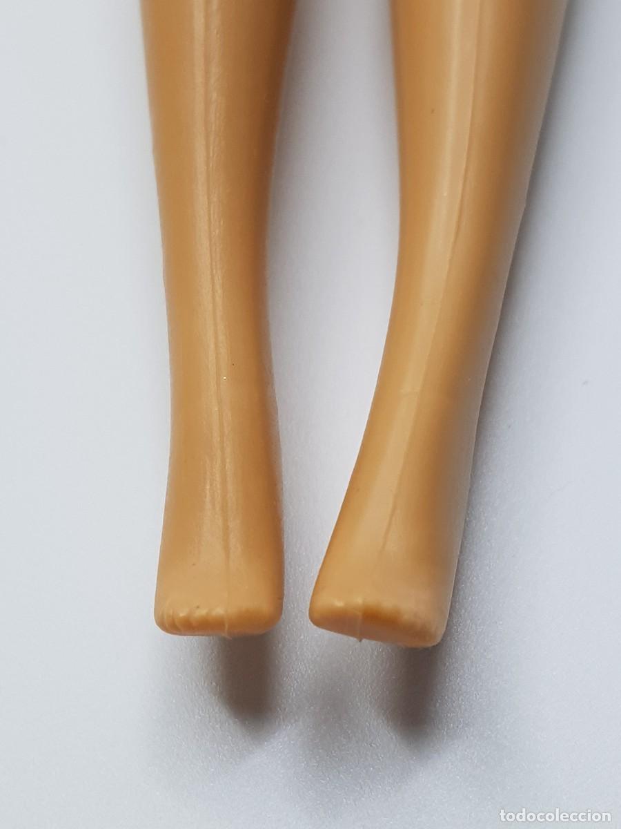Barbie y Ken: barbie desnuda - Foto 7