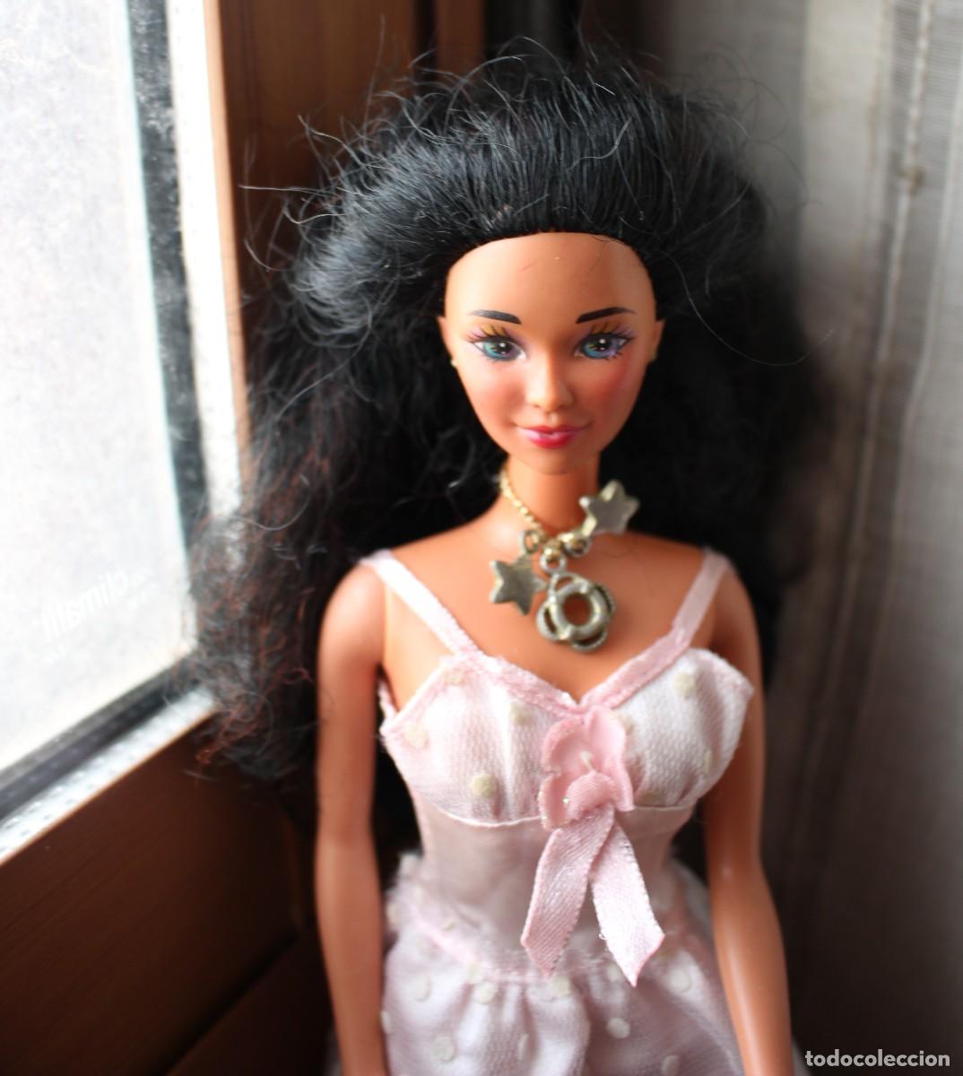 Poupée Barbie Sun Sensation - Mattel - Occasion