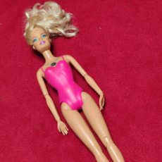 Barbie y Ken: BARBIE CON CÁMARA. FUNCIONA