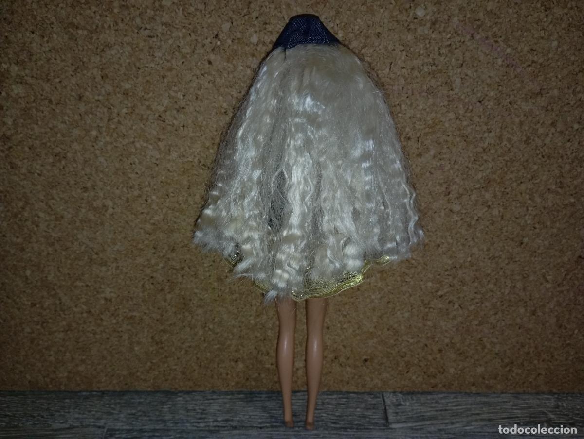 Barbie y Ken: Mu&ntilde;eca Barbie super talk - Foto 10