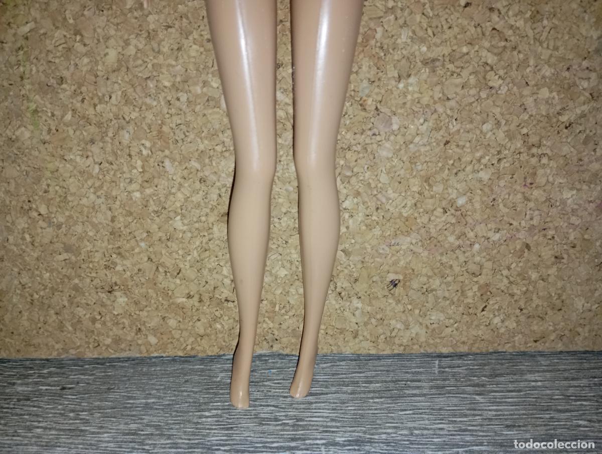 Barbie y Ken: cuerpo de mu&ntilde;eca barbie - Foto 6