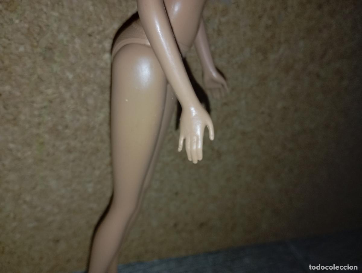Barbie y Ken: cuerpo de mu&ntilde;eca barbie - Foto 8