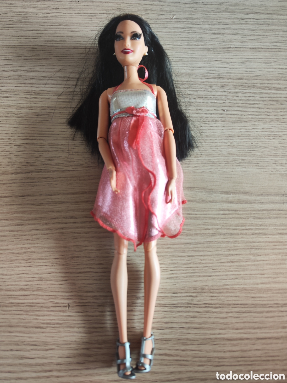 Barbie y Ken: Barbie - Foto 1