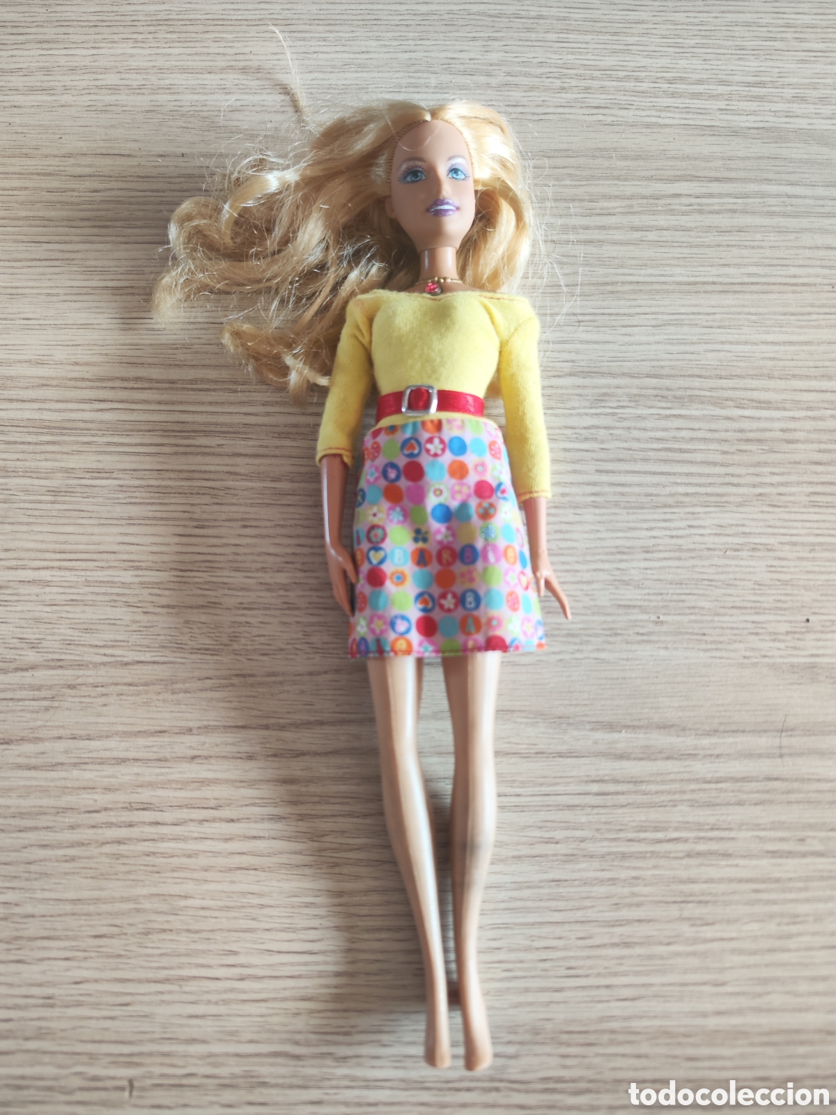 Barbie y Ken: Barbie - Foto 1