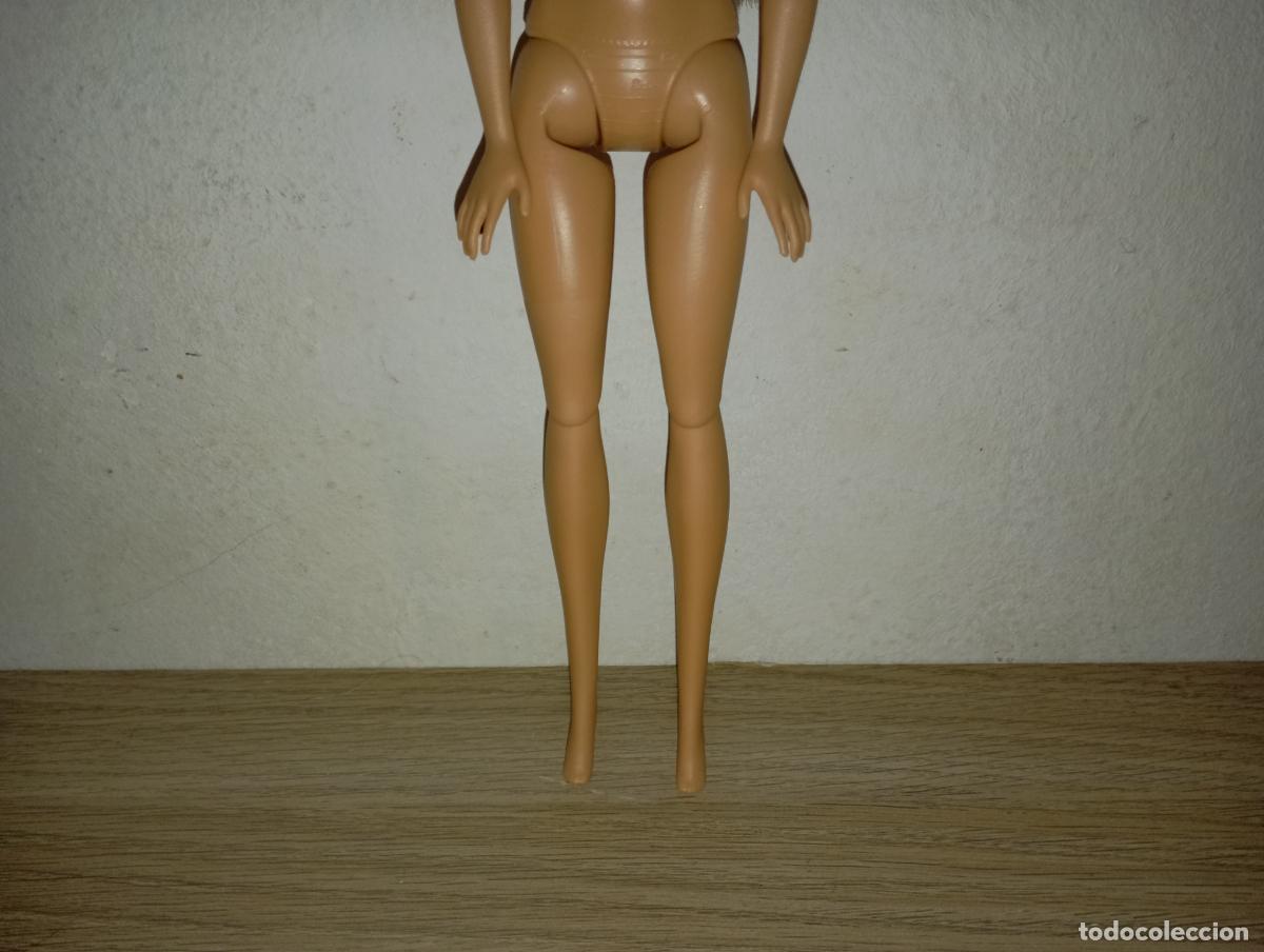 Barbie y Ken: Mu&ntilde;eca Barbie articulada - Foto 6