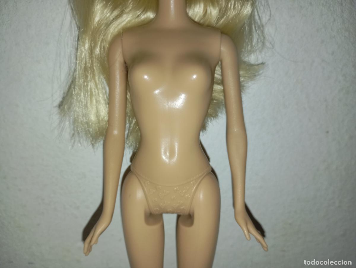 Barbie y Ken: Mu&ntilde;eca Barbie - Foto 5