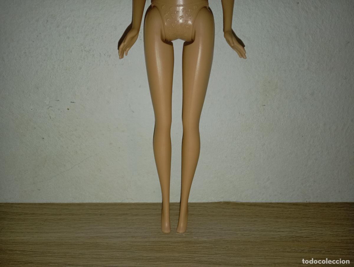 Barbie y Ken: Mu&ntilde;eca Barbie - Foto 6