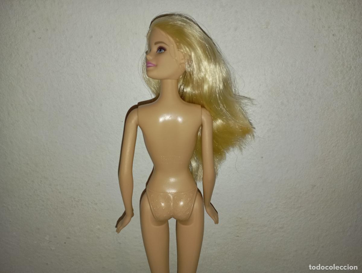 Barbie y Ken: Mu&ntilde;eca Barbie - Foto 8