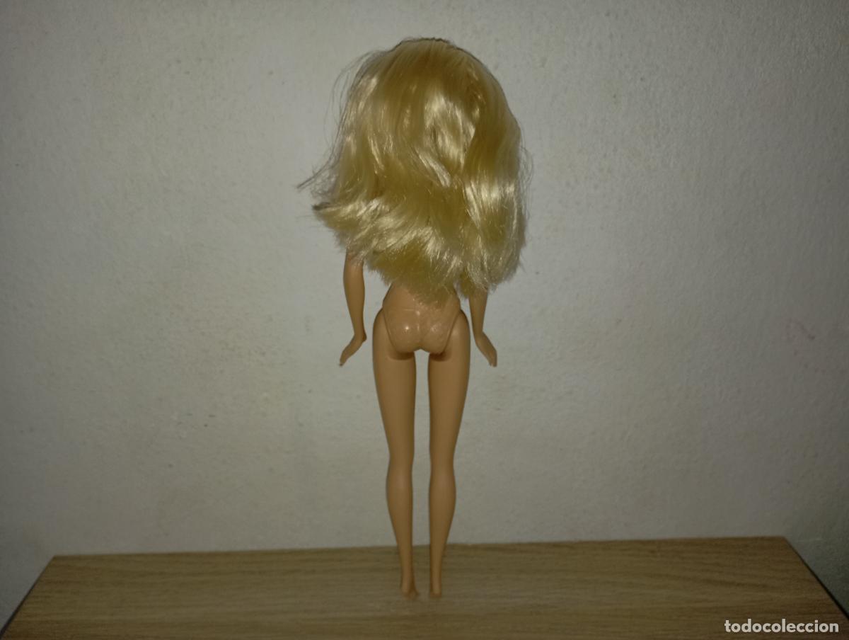 Barbie y Ken: Mu&ntilde;eca Barbie - Foto 9
