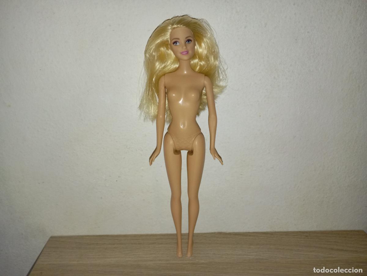 Barbie y Ken: Mu&ntilde;eca Barbie - Foto 10