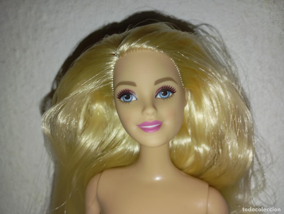 Barbie y Ken: Mu&ntilde;eca Barbie - Foto 1